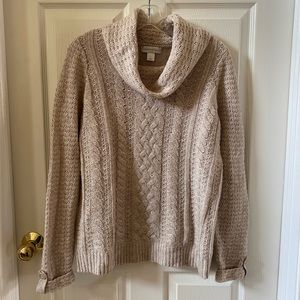 Christopher and Banks sweater